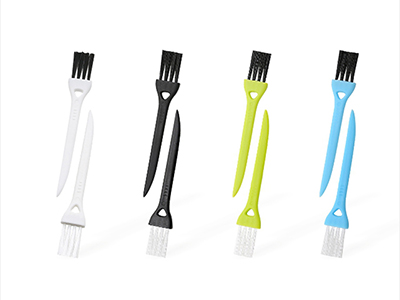 刮胡刀刷子 8.4cm